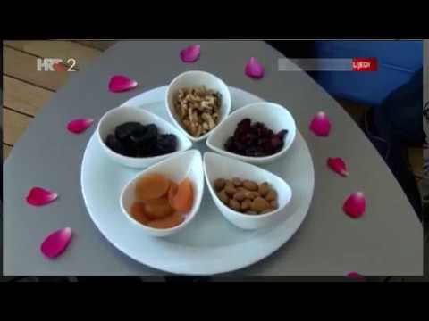 HRT: Emisija "Oči u oči" - prilog Villa Magdalena