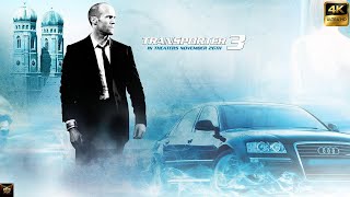 Download lagu Transporter 3 (2008) Movie | François Berléand, Jason Statham, Natalya Rudakova | Review and Facts mp3