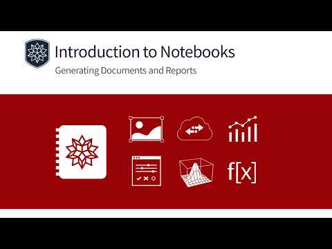 12 Generating Documents And Reports