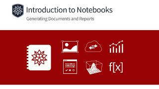 12. Generating Documents and Reports