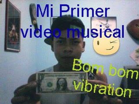 BOmBom Vibration |GermanBlack Music Video