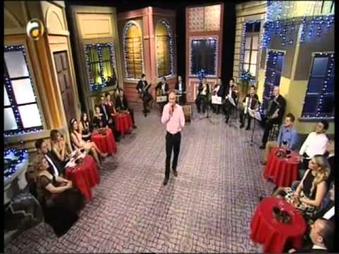 Како да ти речам, мила, остани - Горан Тодоровски