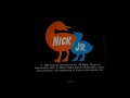 Nick Jr 2003