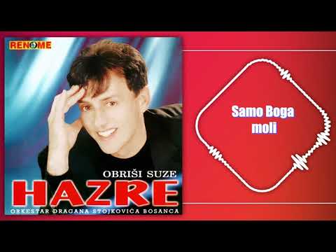 Hazre - Blago tebi (Audio 2003)