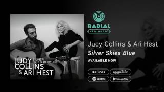 Judy Collins & Ari Hest - Silver Skies Blue (Album Trailer)