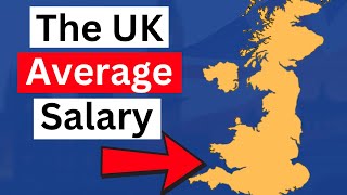 UK Salaries in 2025: Are You Earning Enough?