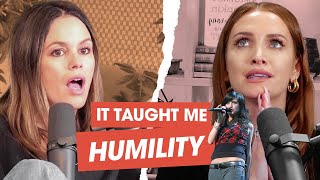 Ashlee Simpson on SNL-controversy and Relationship with Jessica