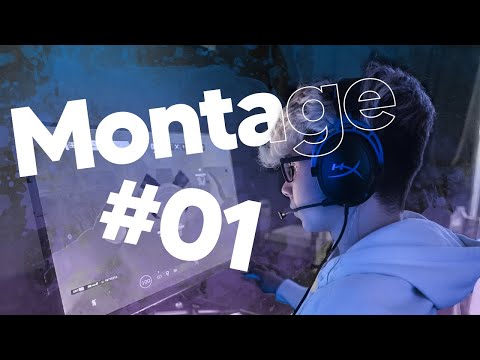 Montage #01 - Only Scrims