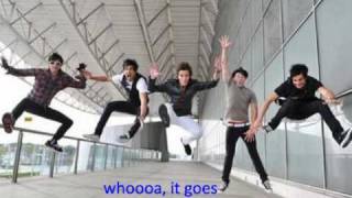 She&#39;s my kinda girl-Runner Runner