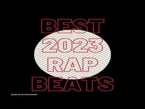 MIX Rap Sad Type Beat | 1 hour Emotional Instrumental (2023) | TOP BEST RAP BEATS | hyhprod