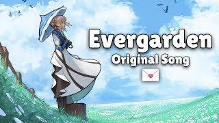 Evergarden Music Video