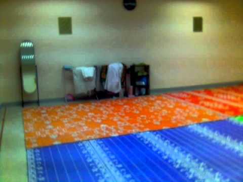 tafsir surah Ar Rahman 3 part 7/7