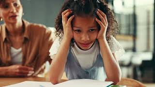 School Study Guide: Managing Back to School Stress