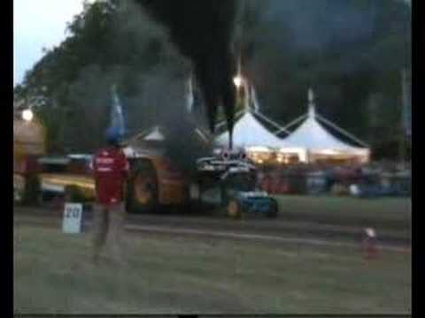 Devil 666 R @ Fiume Veneto 2006