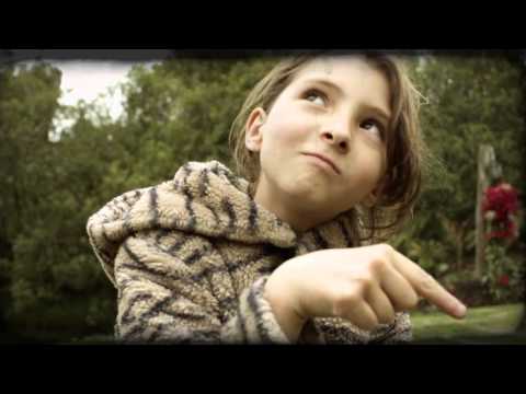 La RuraL - Maria Cristina (Video Oficial)