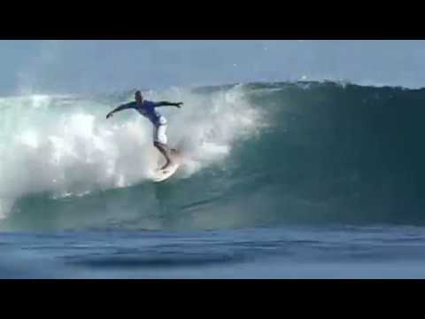 Rip Curl Pro Search - Box - Ilhas Reunião; México; Chile; Indonésia; Portugal