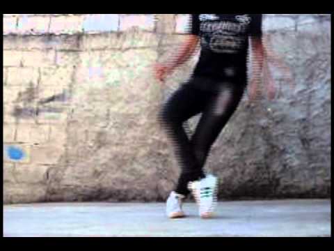 @weekarvalhoOFC - TRAINING #2 [FREE STEP]