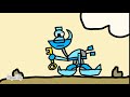 MixelsMap The Chase For The Key Part 17