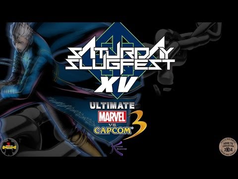 SSXV UMvC3 W2 - JamashaWalker (ZMC) vs foos|bitq (WES-DRD-X23)