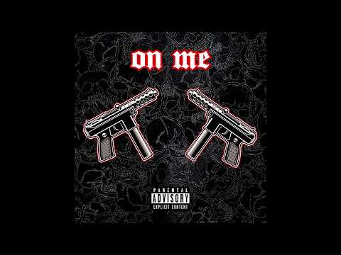 Max-T - On Me