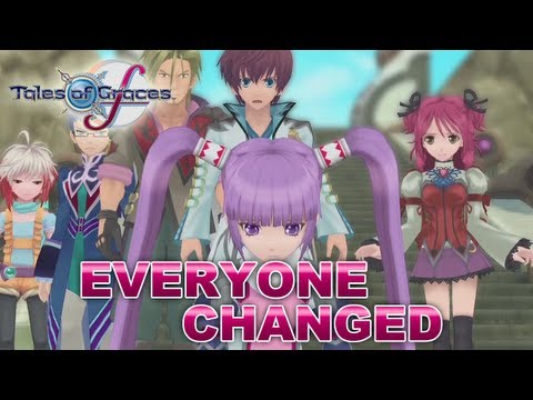tales of graces f playstation 3 the best version