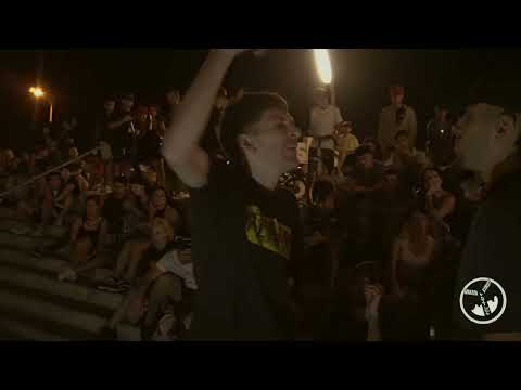 ENMA vs SLOW ONE: 4tos - Regional Supremacia MC 2023