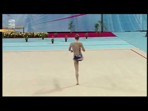 Vanina Van Puyvelde (Clubs) - World Cup 2018