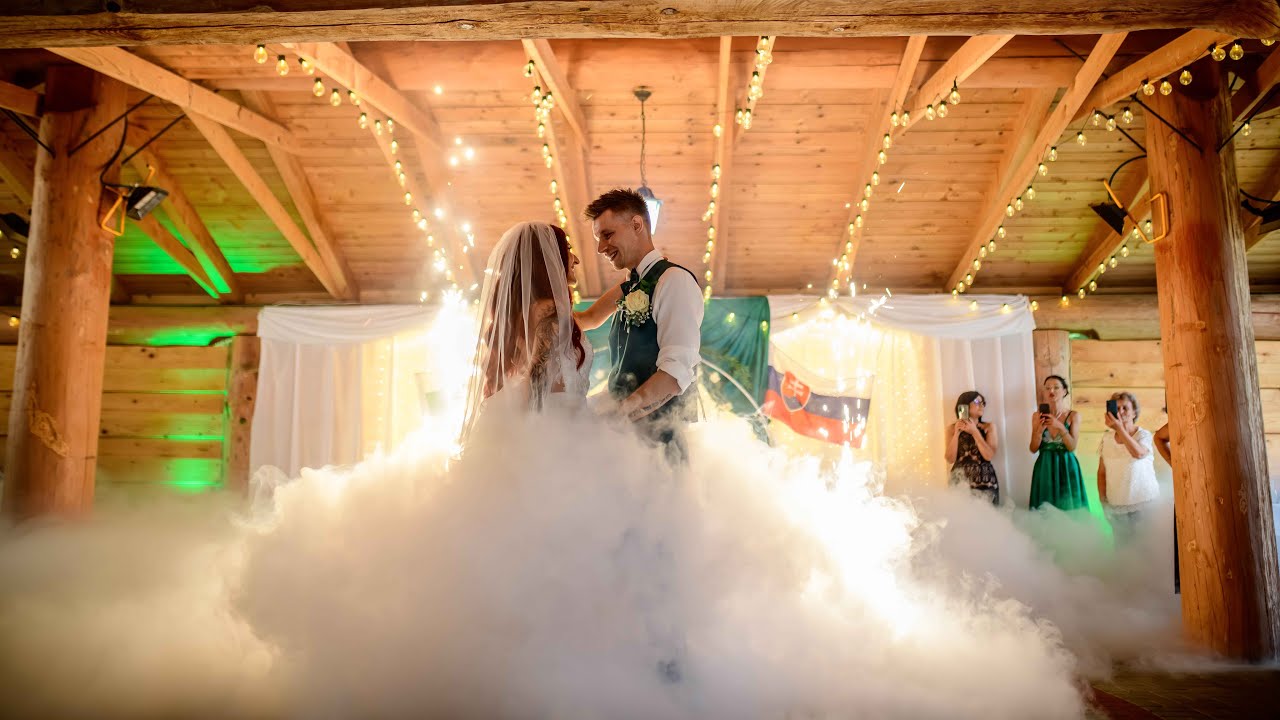 Kristiana a Miro - 28.6.2024