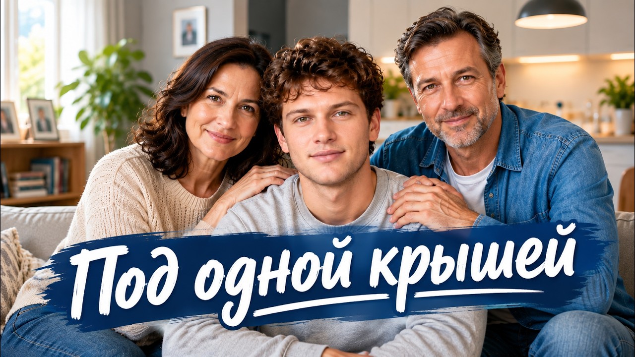 Нормально ли жить с родителями после 25?