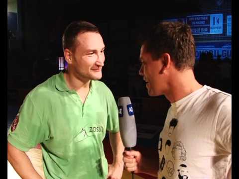 ASV Mainz 88: Sieg gegen Weingarten