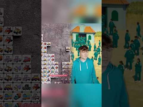 Gdybym był Squid Game - Parodia i Spojlery!#pov