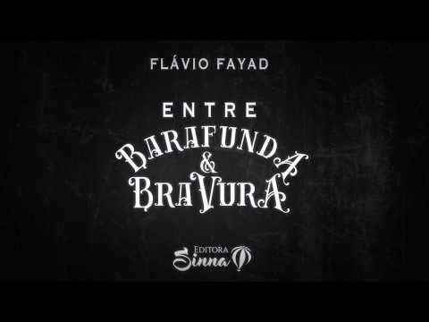 Entre Barafunda e Bravura - Vdeo Promocional!