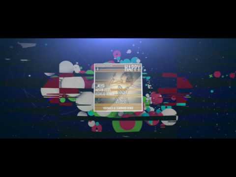 JES, Austin Leeds, & Redhead Roman "Happy" (Vibonacci & Starward Remix)