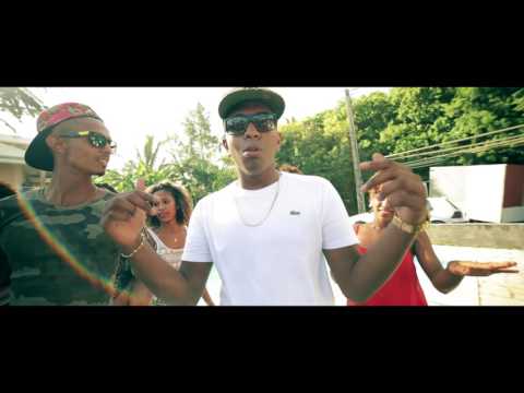 PLL x Soldat Tatane - Welcome (Clip Officiel)