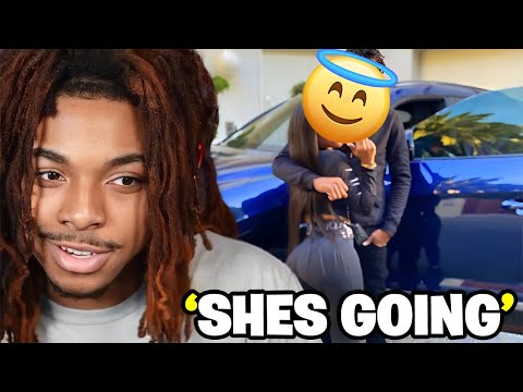 I Loyalty Tested My Viewers Girlfriends...