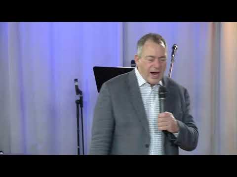 ESY Church viikkojuhla 9.1.2022 Claus Möller: Valloittava Usko