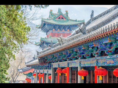 I Grandi Imperi - L'Impero Cinese