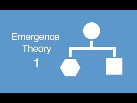 Emergence