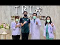 อาการ