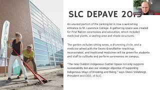 Understanding the Wolfe Island Commons Pier Revitalization Project