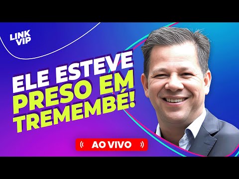🟣 TREMEMBÉ: ENTREVISTA EXCLUSIVA COM ACIR FILLÓ | LINK VIP