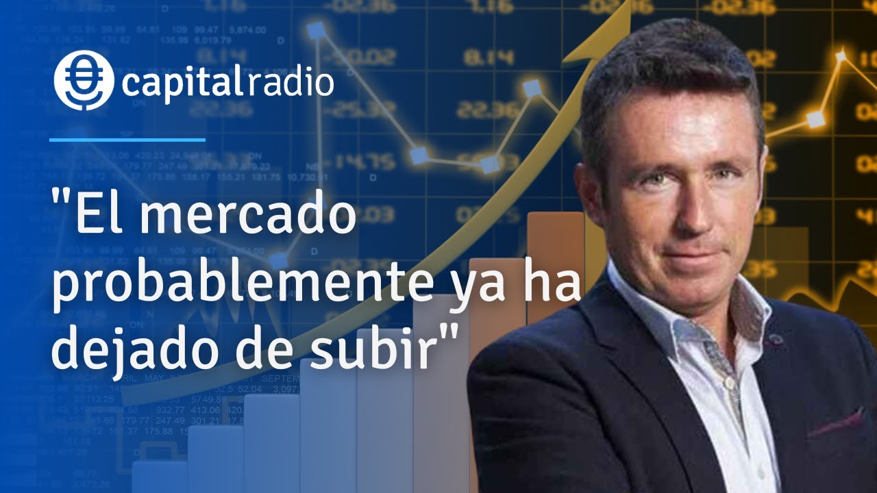 CONSULTORIO | Los dos focos clave de la Bolsa en los que fijarse en 2025. Con Alberto Iturralde.