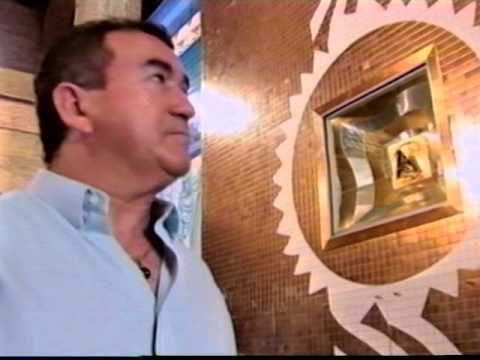Nossa Senhora Aparecida - Amado Batista
