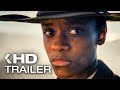 SURROUNDED Trailer (2023) Letitia Wright