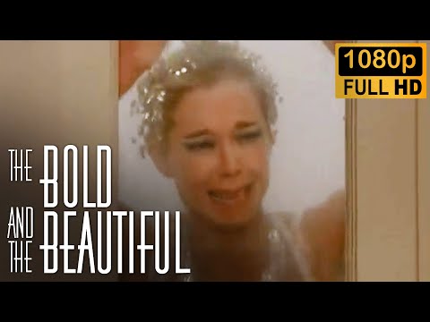 Bold and the Beautiful - 2007 (S21 E41) FULL EPISODE 5191