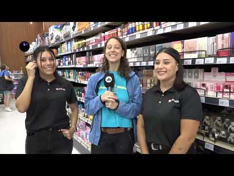 ¡Ya abrió sus puertas! Regalería, decoración y mucho más en Detalle Rafaela