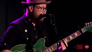 Mike Doughty &quot;Making Me Lay Down&quot; Live at The Stage at KDHX 10/11/16