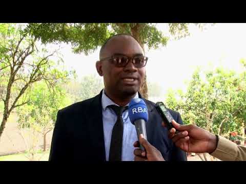 Abagororwa muri gereza ya Nyanza bashimye leta kuzirikana ubuzima bwabo