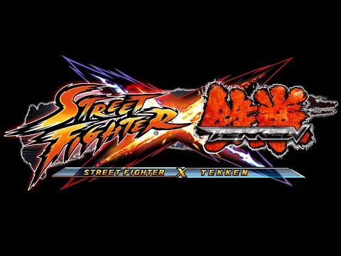 Fun Facts of the Day Volume I - Street Fighter x Tekken v2013