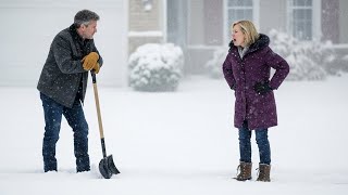 HOA Karen Demanded I Salt Her Walkway During Blizzard, Learned I'm Her Landlord Minutes Later